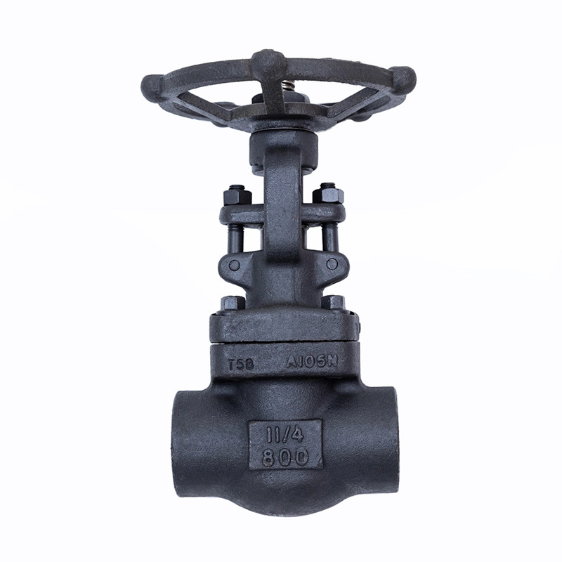 단조 게이트 밸브 800LBS