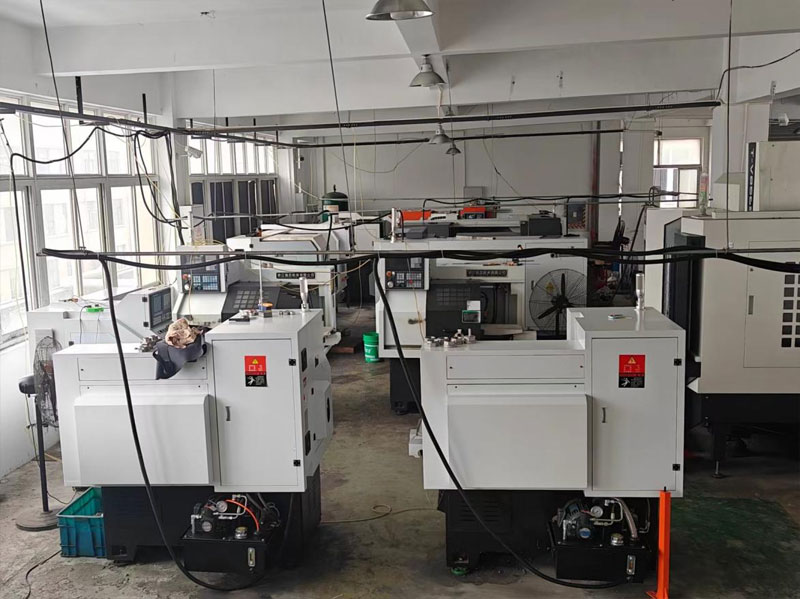 Production Equipment